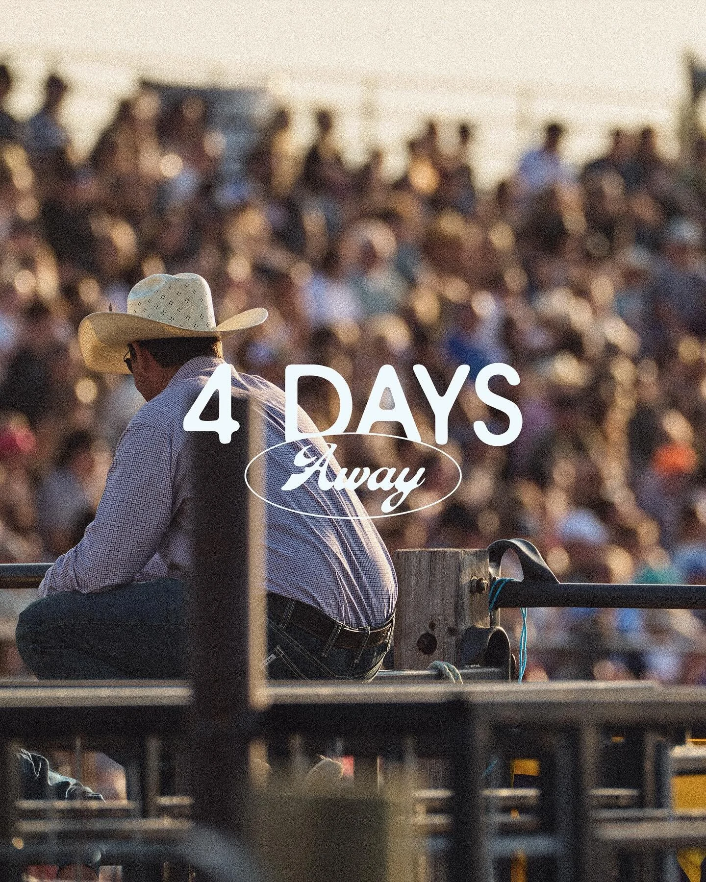 Almost Rodeo