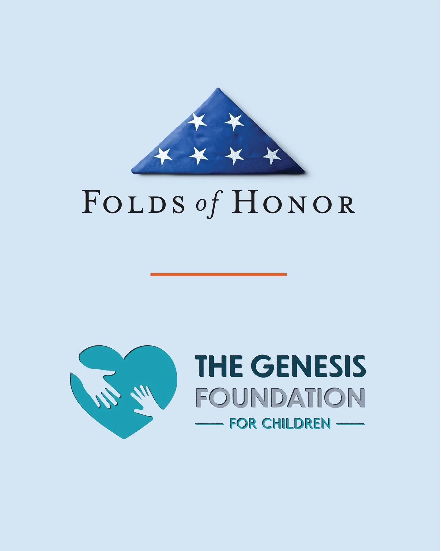 Much love to our partnering non profits, @foldsofhonor_boston and @thegenfound.  Doing incredible work for the Boston Community. All proceeds will be donated to these two amazing groups, please go follow them and say hi to them tomorrow ❤️