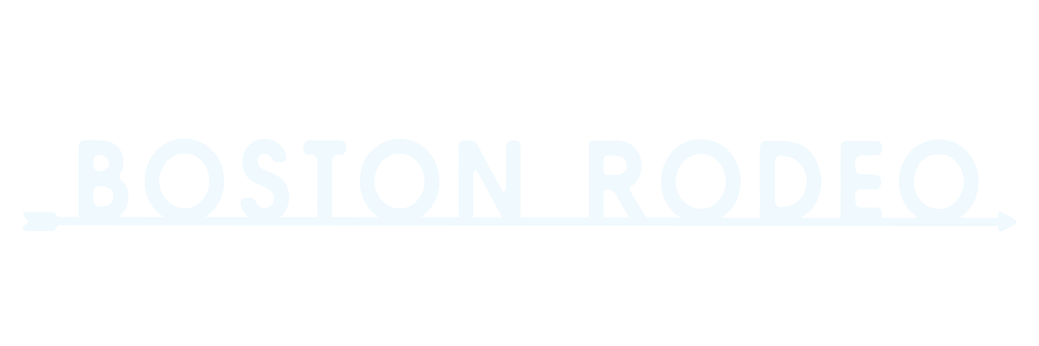 Boston Rodeo