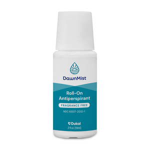 Antiperspirant Roll On