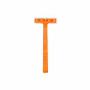 Standard Single Blade Razor