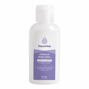Hand And Body Lotion