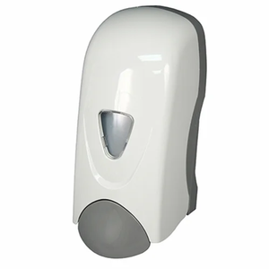 Impact® Bulk Lotion Soap Dispenser W/ Refillable Bottle