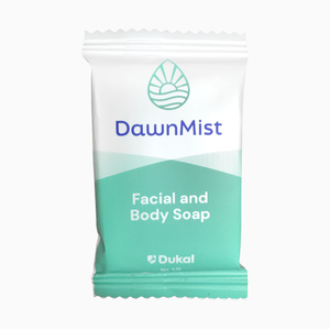 Facial And Bar Soap