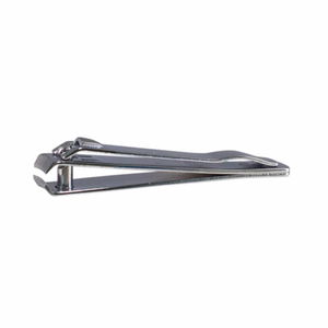 Toenail Clipper With Curved Edge 6/Bx, 24 Bx/Cs