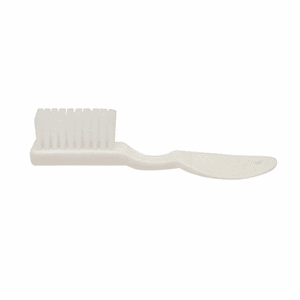 Thumb, Short, Toothbrush