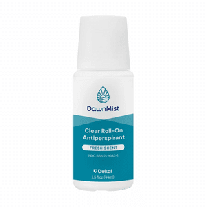 Antiperspirant Roll On