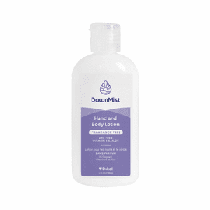 Hand And Body Lotion, Fragrance Free
