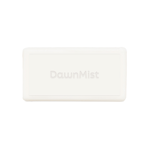 Facial And Bar Soap, Unwrapped