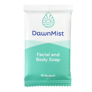 Facial And Bar Soap