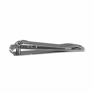 Fingernail Clipper With Curved Edge 6/Bx, 48 Bx/Cs