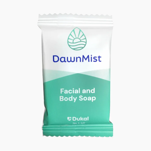 Facial And Bar Soap