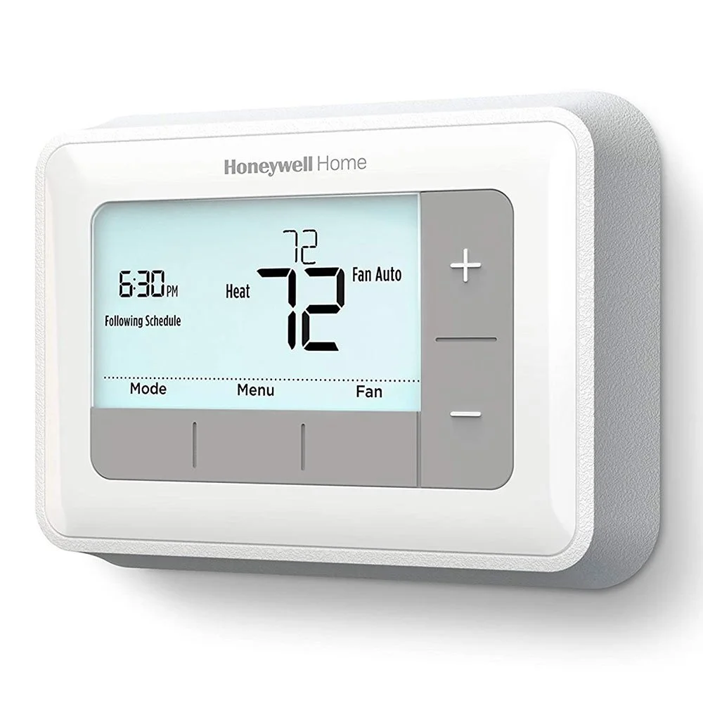 📊 Save more this winter!
Use your programmable thermostat to lower heat when you&rsquo;re out &mdash; it&rsquo;s easier than you think!

Want help setting it up?
📞 704-867-7311
🌐 https://spearmanheatcool.com/