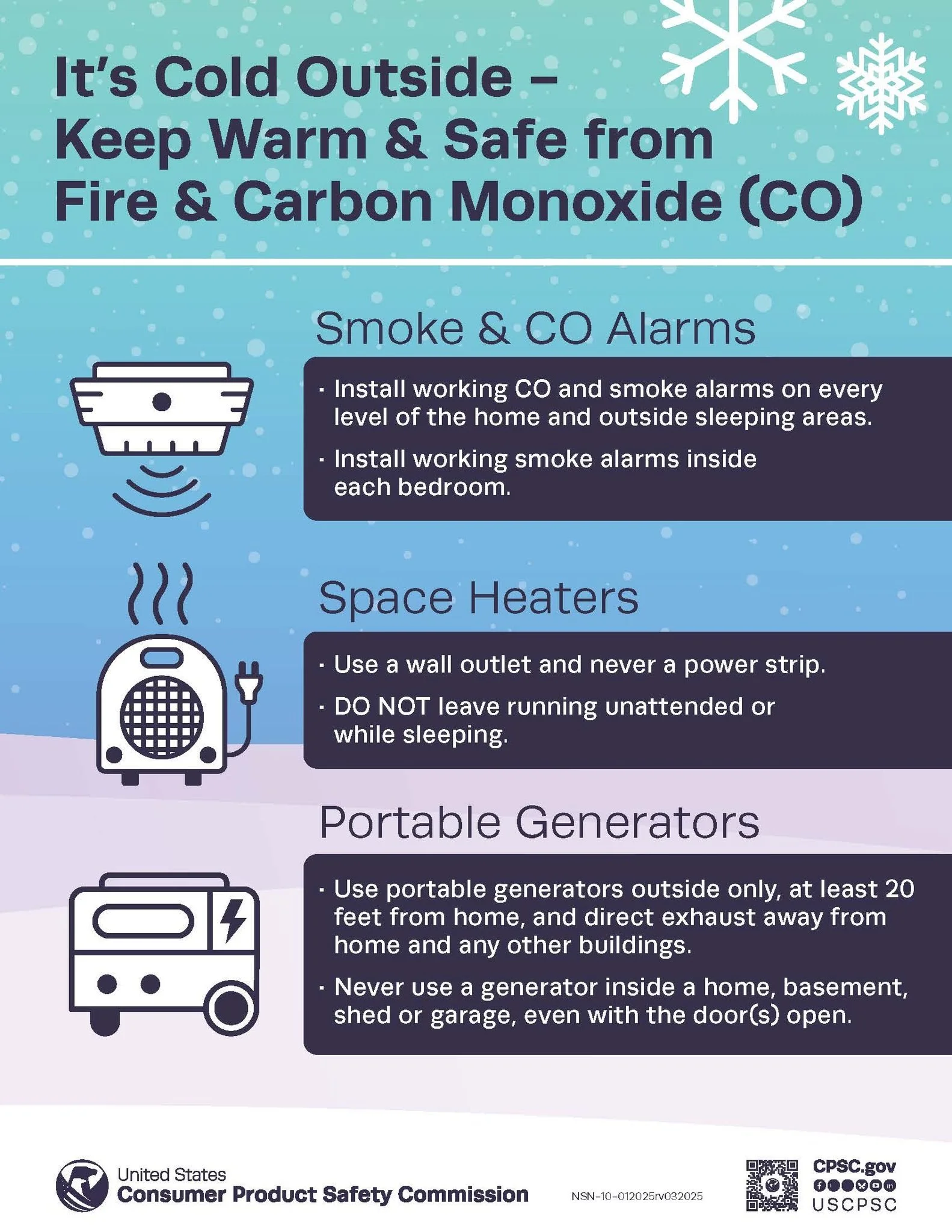 🚨 Safety first!
Winter means more heating &mdash; and more risk of carbon monoxide buildup.
Make sure you have working CO detectors in your home.

📞 704-867-7311
🌐 https://spearmanheatcool.com/