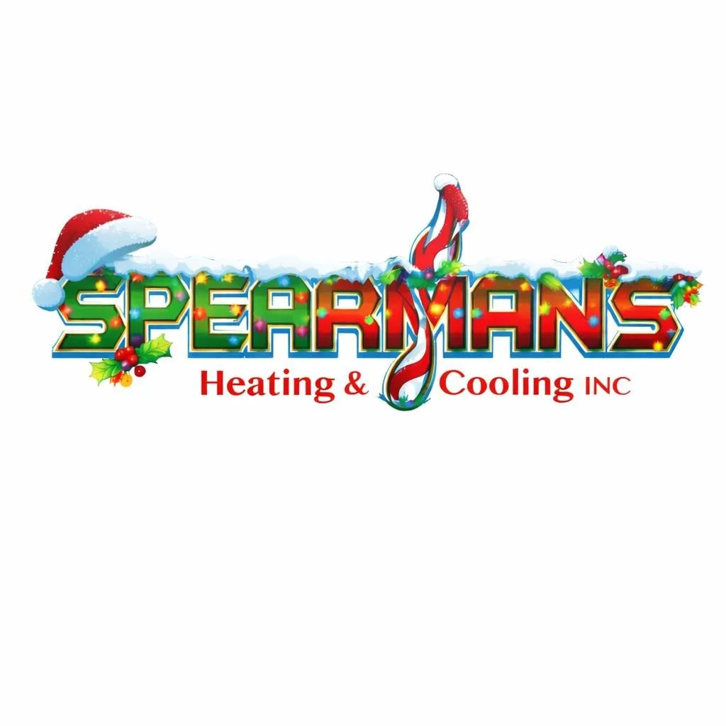 As Christmas Eve arrives, we want to thank our valued customers for trusting Spearman Heating and Cooling Inc throughout the year. We hope your home is warm, comfortable, and filled with joy as you celebrate with family and friends.

If you experienc