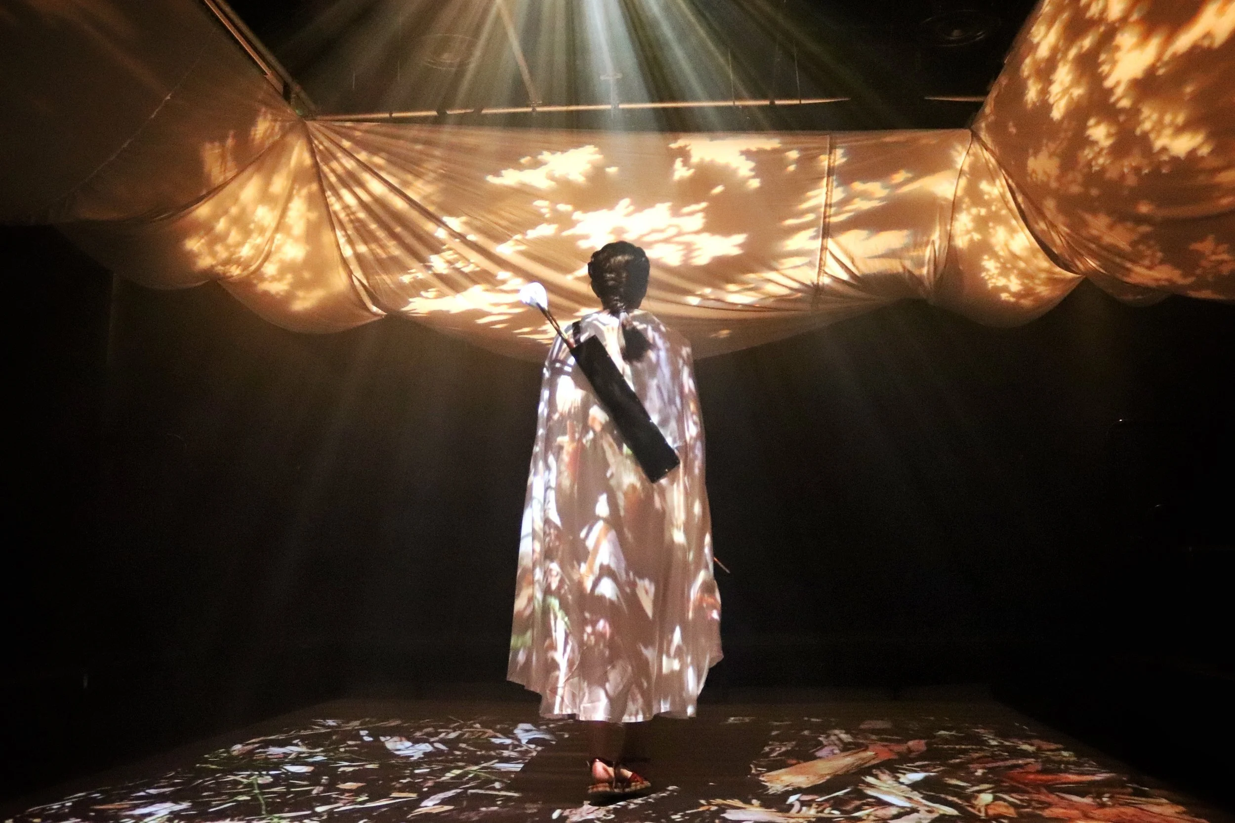 Echo & Narcissa