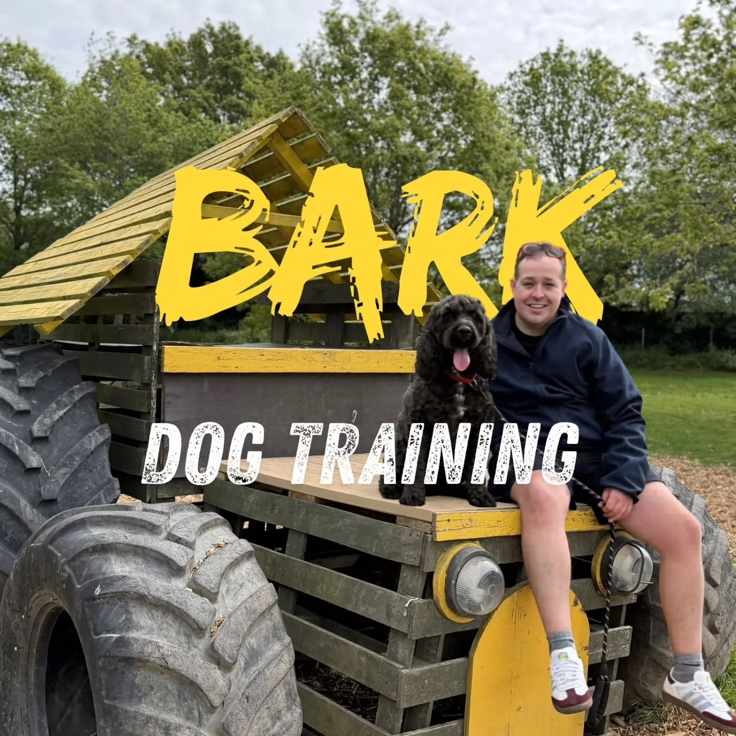 Our classes are built around more than just obedience 🐾
We focus on clear communication, confidence, socialisation, and creating a friendly environment where both dogs and owners can learn together. Whether your dog is shy, excitable, or somewhere i