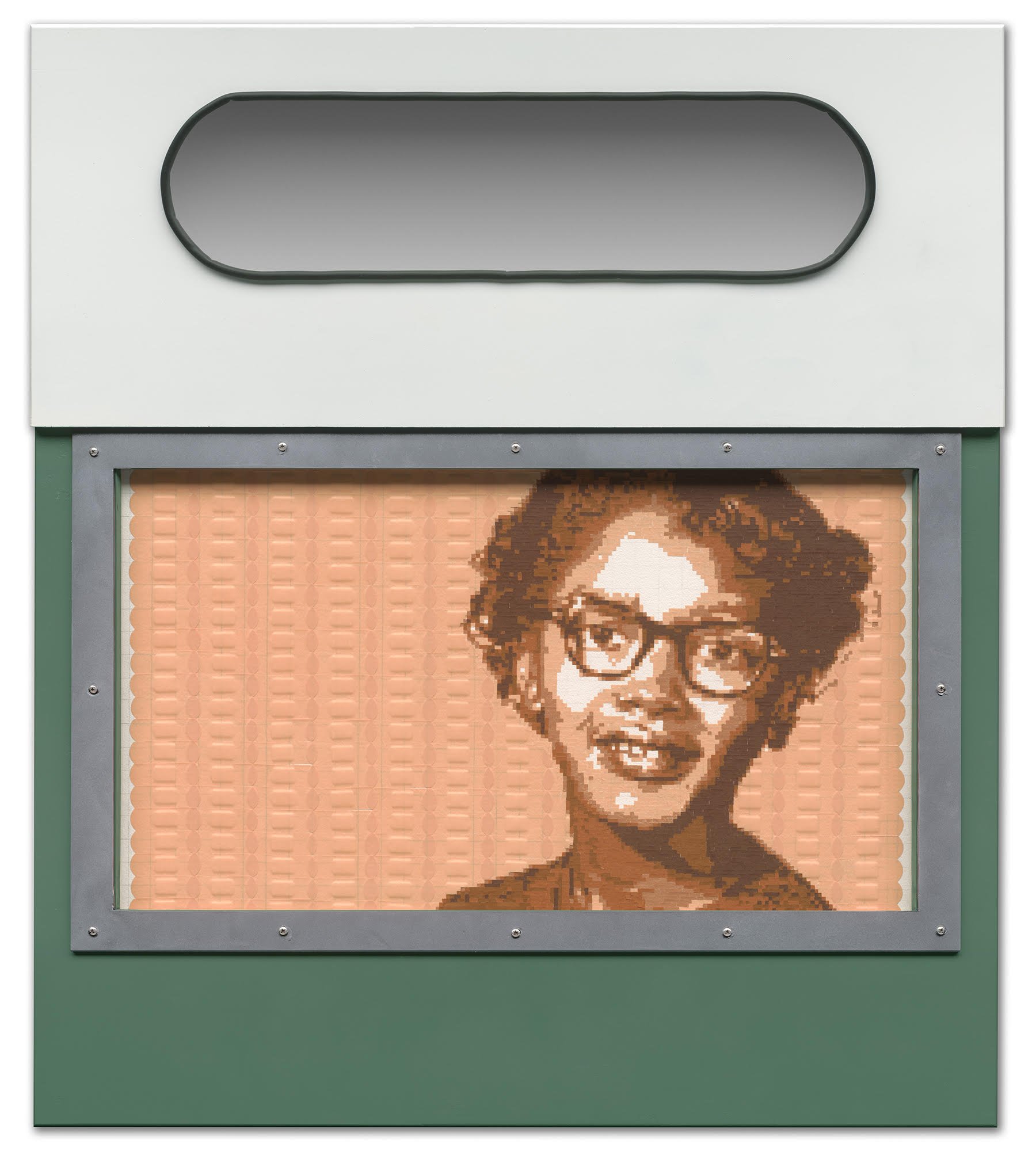 She Took a Stand by Staying in Her Seat – Claudette Colvin