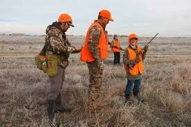 Blog: Firearms and the new Minnesota law about hunter regulations