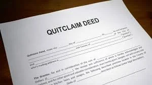 Blog: What Is a Quit Claim Deed? A Simple Guide for Minnesota Property Owners
