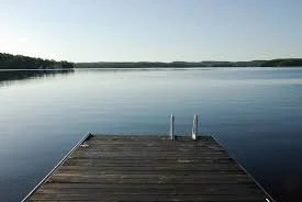Blog: Dock Ownership and Lake Property Rights