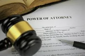 Blog: Why Every Adult Should Have a Power of Attorney