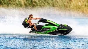 Blog: Jet Ski Laws in Minnesota