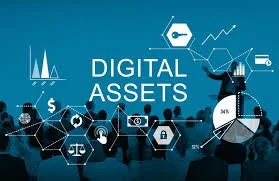 Blog: Digital Assets: What Happens to Your Online Accounts?