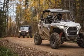 Blog: ATV Accident Liability in Minnesota