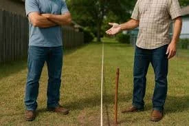 Blog: Neighbor Disputes Over Hunting Property