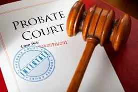 Blog: What Is Probate in Minnesota?