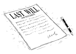 Blog: Can a Handwritten Will Be Valid?