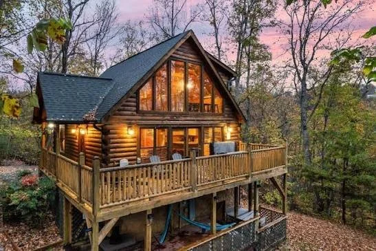 Blog: Buying a Cabin With Family: Legal Considerations