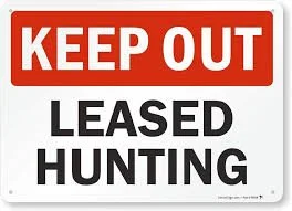 Blog: What Happens If Someone Gets Hurt While Hunting on Your Property?