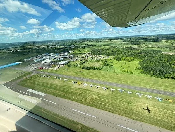 Blog: The Role of Small Airports in Emergency Services