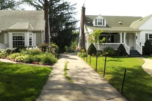 Blog: Shared Driveways and Property Rights