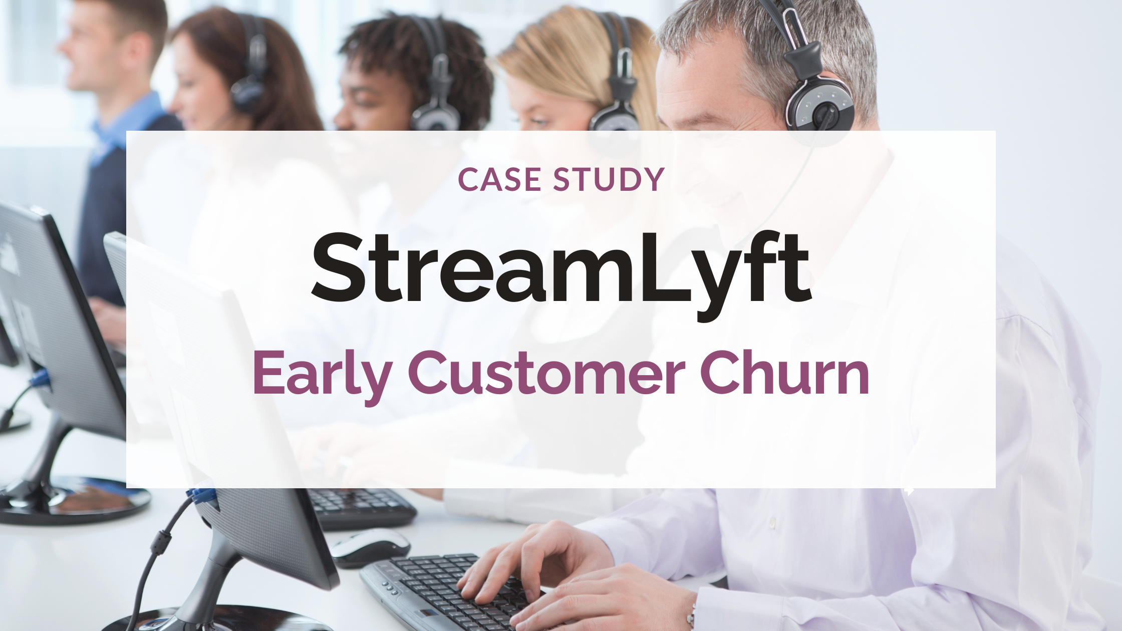 When the client asked for customer onboarding training, the data found a process that existed in no document anywhere.