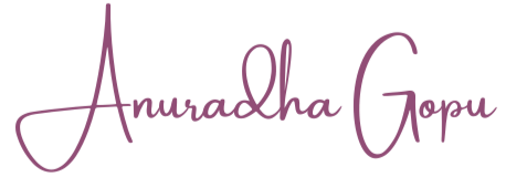 Anuradha Gopu