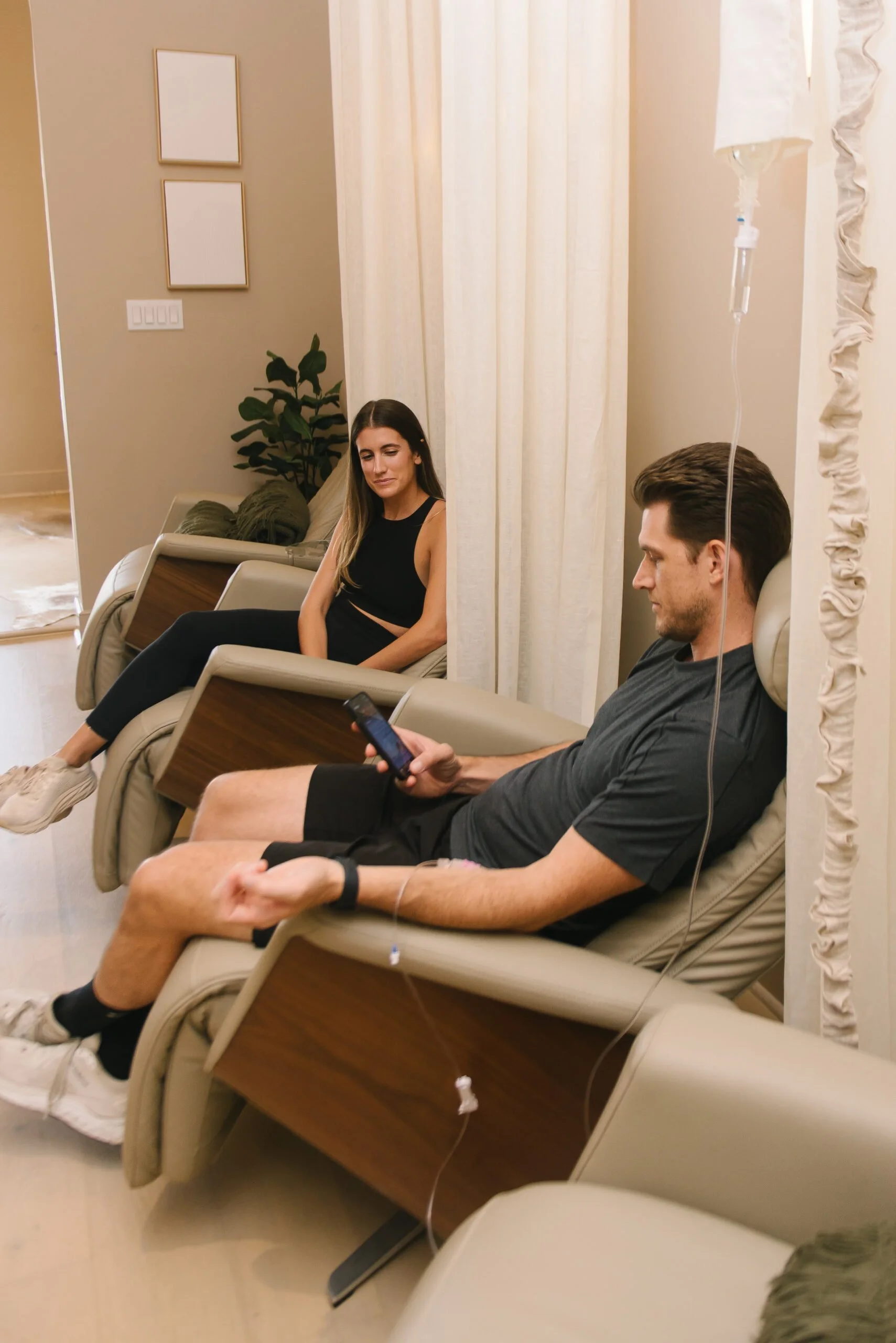 Wellness Lounge 25 Pack