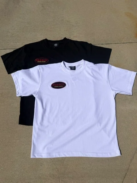 Worldwide "T Shirts"