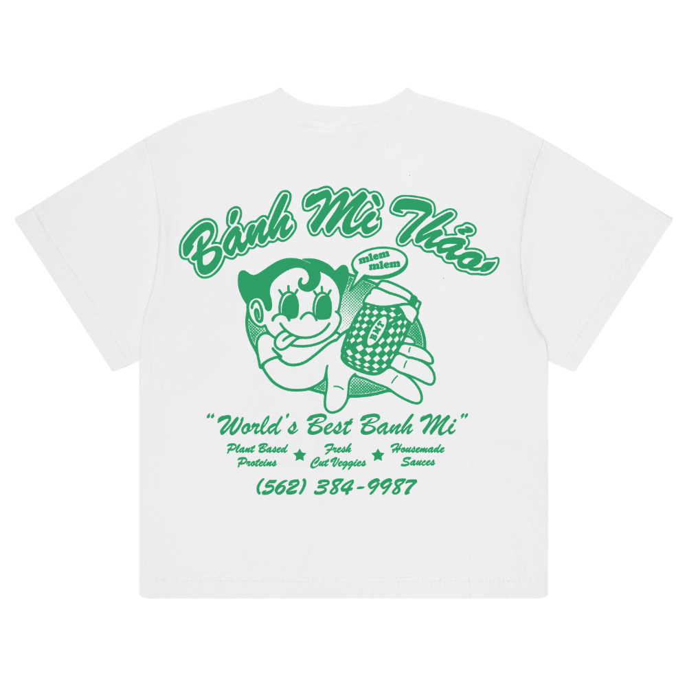 white banh mi thao tshirt back.png