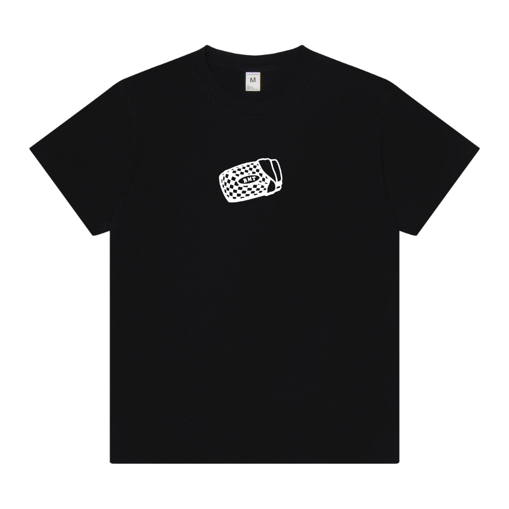 black banh mi thao tshirt front.png