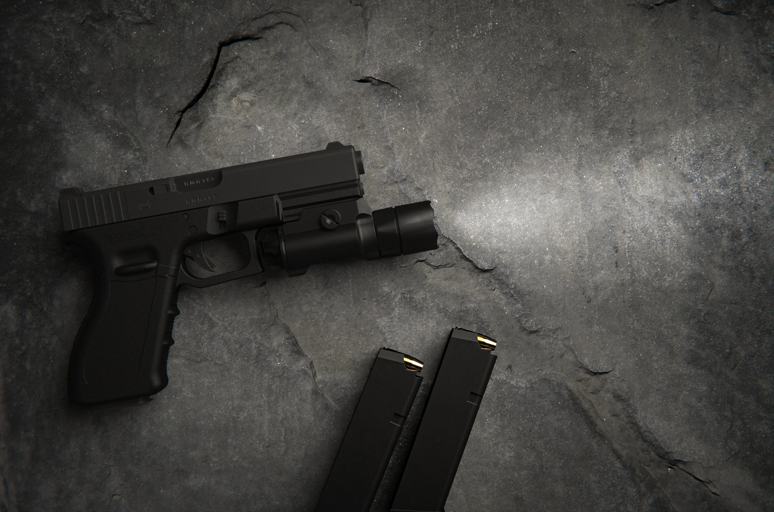 Glock and Weapon Light.41.jpg