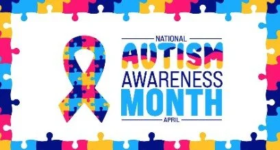 Autism Awareness Month - Celebrate Differences

Let&rsquo;s come together to Celebrate Differences and show our support for the autism community. Autism Awareness Month is all about kindness, understanding, and acceptance for people of all abilities.
