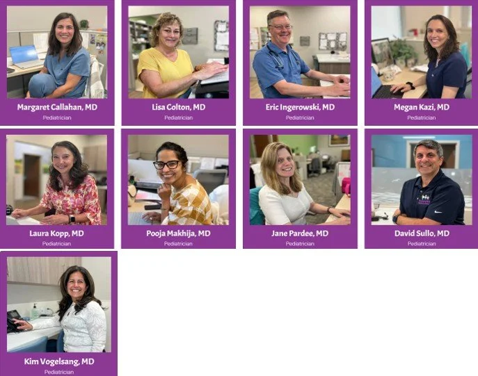 Running late, but appreciation never expires.
Happy Belated Doctor&rsquo;s Day to all the doctors who give their time, heart, and expertise to care for others. You make the world healthier and kinder.