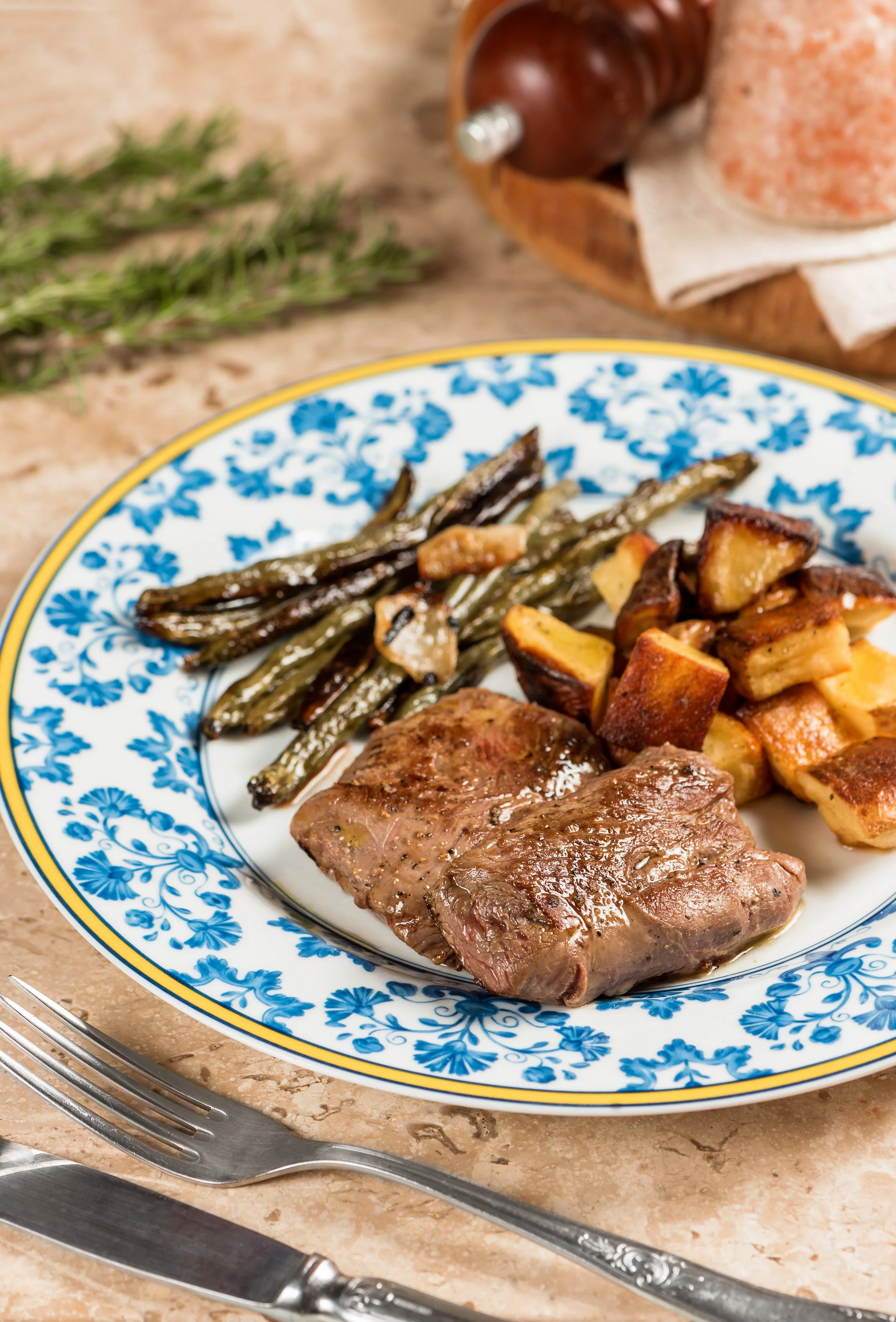 Do Focinho ao Rabo: respeito, sabor e propósito.
