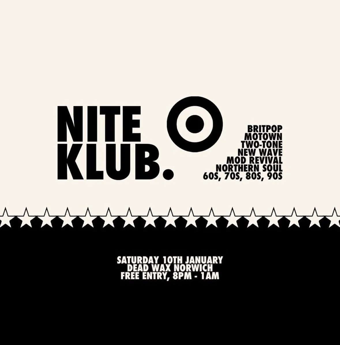 NITE KLUB