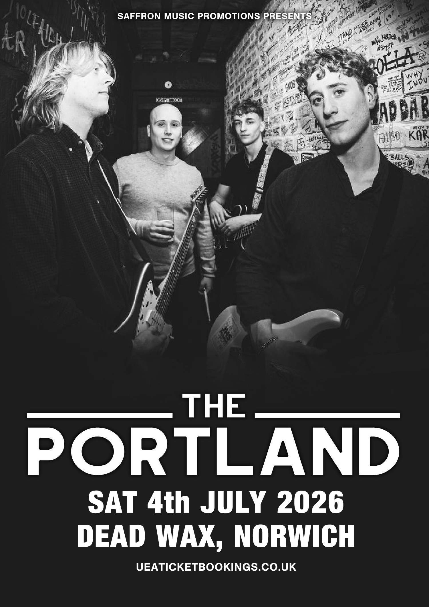 THE PORTLAND 