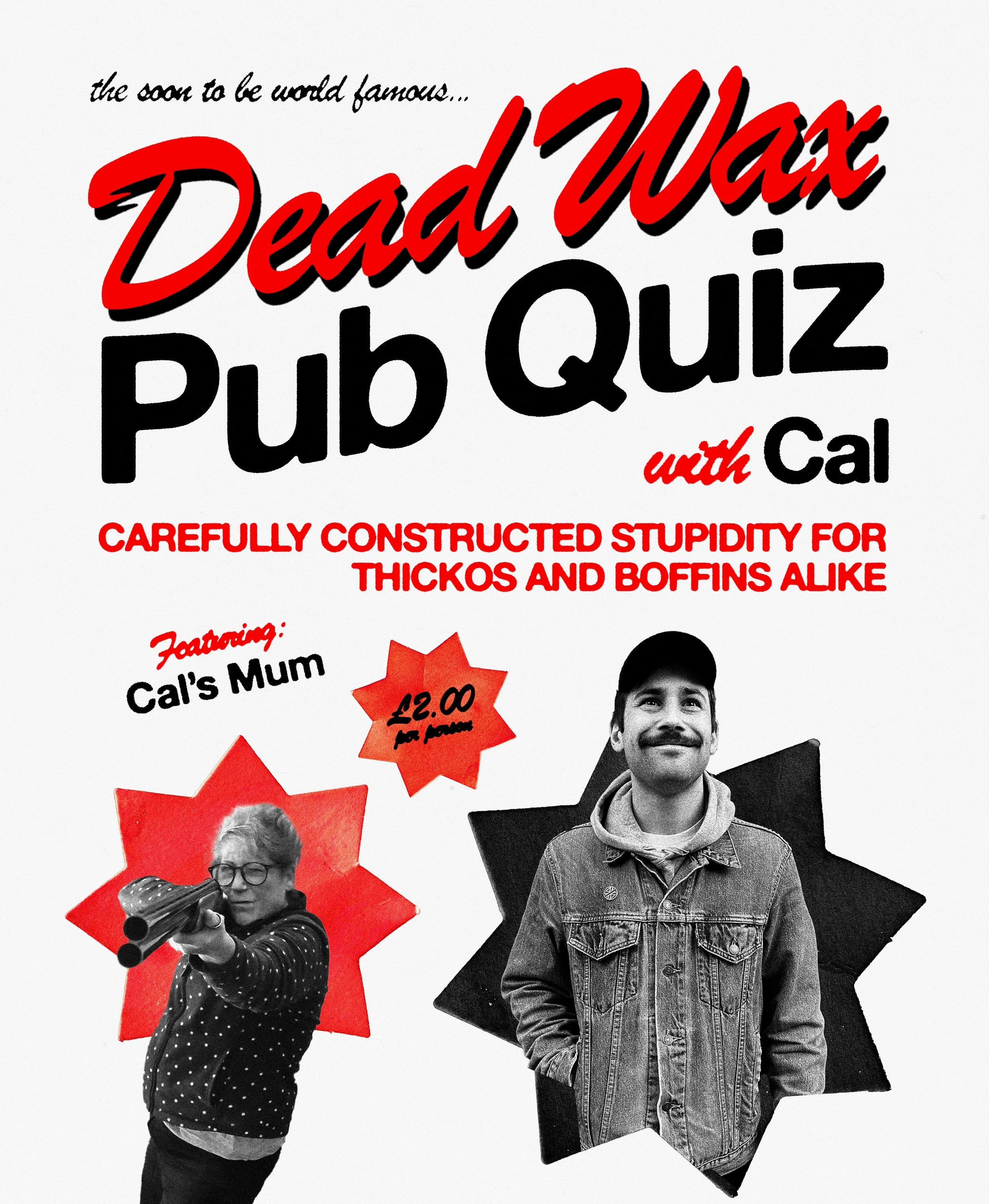 PUB QUIZ