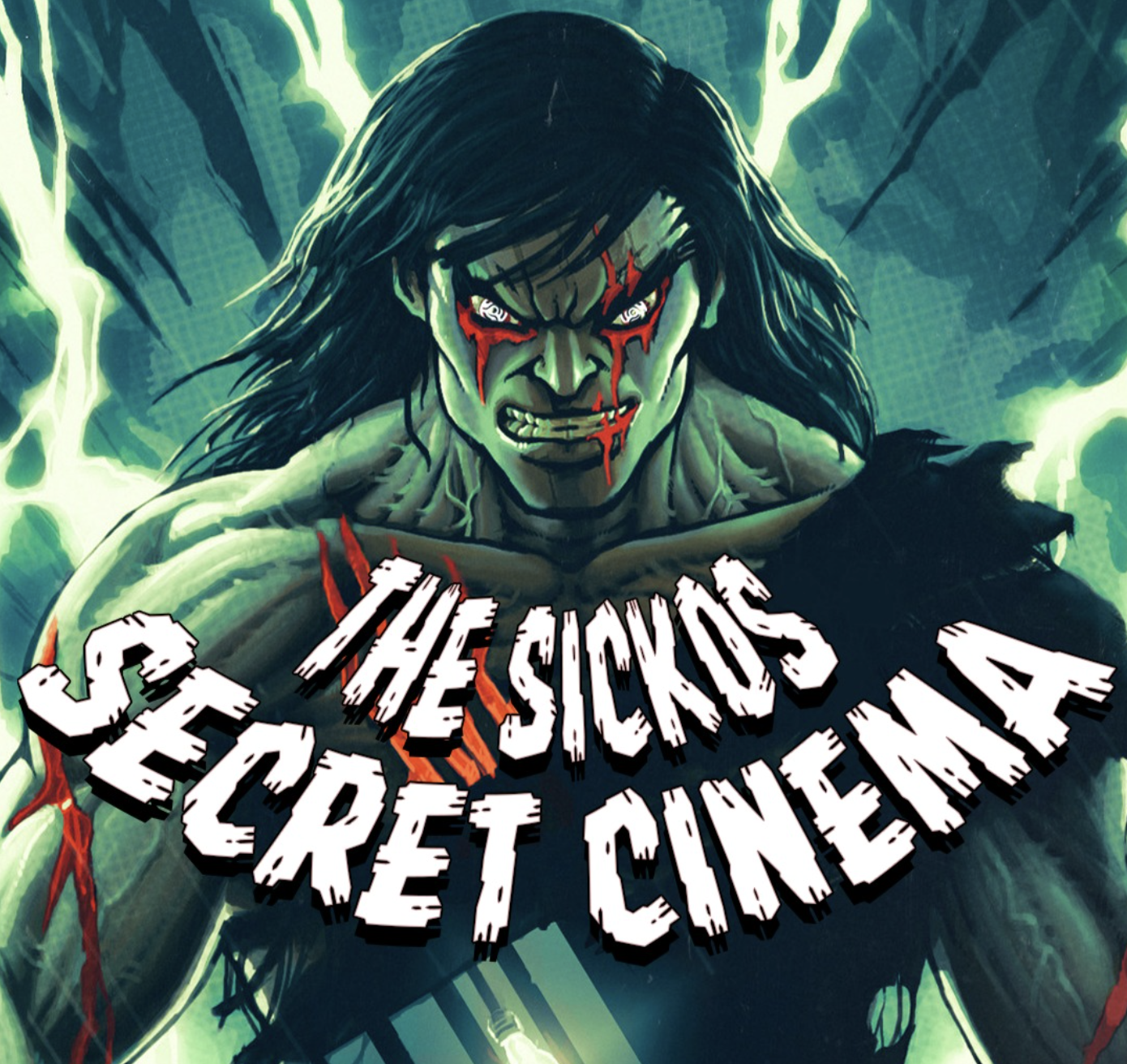 The Sickos Secret Cinema